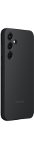 Samsung Silicone Cover Galaxy A55 Black