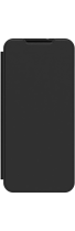 Samsung Flip Wallet Case by Anymode Galaxy A55 Black