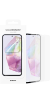 Samsung Screen Protector Galaxy A35