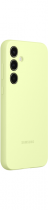 Samsung Silicone Cover Galaxy A35 Lime