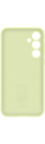 Samsung Silicone Cover Galaxy A35 Lime