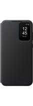 Samsung S View Wallet Cover Galaxy A35 Black