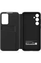 Samsung S View Wallet Cover Galaxy A35 Black