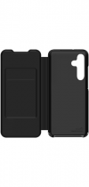 Samsung Flip Wallet Case by Anymode Galaxy A35 Black