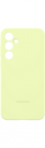 Samsung Silicone Cover Galaxy A55 Lime