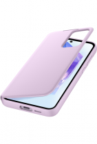 Samsung S View Wallet Cover Galaxy A55 Lavender