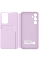 Samsung S View Wallet Cover Galaxy A55 Lavender