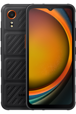 Samsung Galaxy XCover7 Smartphone 128GB
