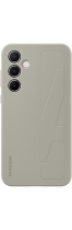 Samsung Silicone Grip Case Galaxy A55 Gray