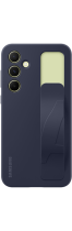 Samsung Silicone Grip Case Galaxy A55 Black