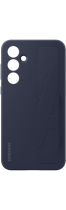 Samsung Silicone Grip Case Galaxy A55 Black