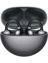 Huawei FreeClip Black