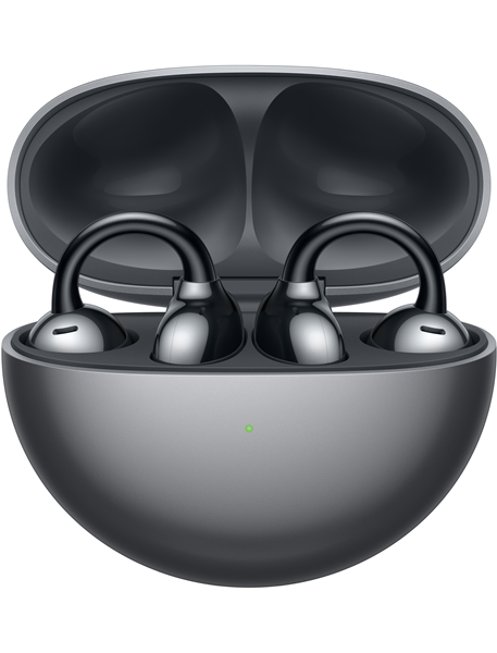 Huawei FreeClip Black