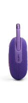 JBL Bluetooth Speaker Clip 5 Water/Dust Proof IP67 Purple