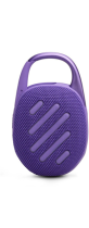 JBL Bluetooth Speaker Clip 5 Water/Dust Proof IP67 Purple