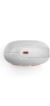 JBL Bluetooth Speaker Clip 5 Water/Dust Proof IP67 White