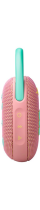 JBL Bluetooth Speaker Clip 5 Water/Dust Proof IP67 Pink