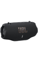 JBL Bluetooth Speaker Xtreme 4 Water/Dust Proof IP67 Carry Strap Black