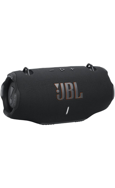 JBL Bluetooth Speaker Xtreme 4 Water/Dust Proof IP67 Carry Strap Black