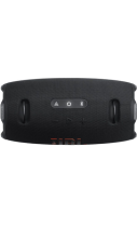 JBL Bluetooth Speaker Xtreme 4 Water/Dust Proof IP67 Carry Strap Black