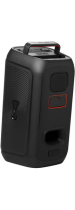 JBL Bluetooth Party Speaker Partybox Club 120 IPX4 Light Effect Black