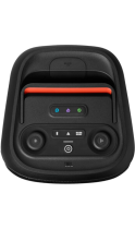 JBL Bluetooth Party Speaker Partybox Club 120 IPX4 Light Effect Black