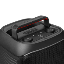 JBL Bluetooth Party Speaker Partybox Club 120 IPX4 Light Effect Black