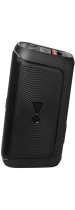 JBL Bluetooth Party Speaker Partybox Club 120 IPX4 Light Effect Black