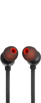 JBL Headphones Tune 310C Black