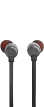 JBL Headphones Tune 310C Black