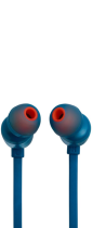 JBL Headphones Tune 310C Blue