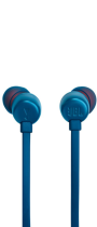 JBL Headphones Tune 310C Blue