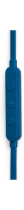 JBL Headphones Tune 310C Blue