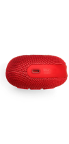 JBL Bluetooth Speaker Clip 5 Water/Dust Proof IP67 Red