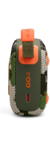 JBL Bluetooth Speaker GO4 Water/Dust Proof IP67 Squad