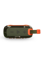 JBL Bluetooth Speaker GO4 Water/Dust Proof IP67 Squad