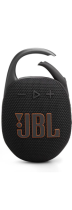 JBL Bluetooth Speaker Clip 5 Water/Dust Proof IP67 Black