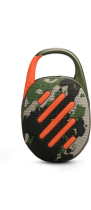 JBL Bluetooth Speaker Clip 5 Water/Dust Proof IP67 Squad