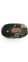 JBL Bluetooth Speaker Clip 5 Water/Dust Proof IP67 Squad