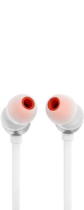 JBL Headphones Tune 310C White
