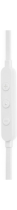 JBL Headphones Tune 310C White