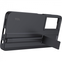 TCL 40NXTPAPER BCT612 Protective Case Black & T-pen Gray