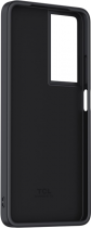 TCL 40NXTPAPER BCT612 Protective Case Black & T-pen Gray