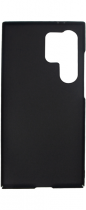 Vivid Carbon Fiber Case Samsung Galaxy S24 Ultra Black