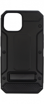 Vivid Rugged Armor Case Apple iPhone 12/12 Pro Black