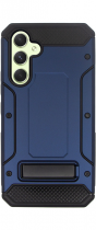 Vivid Rugged Armor Case Samsung Galaxy A54 5G Navy Blue