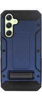 Vivid Rugged Armor Case Samsung Galaxy A54 5G Navy Blue