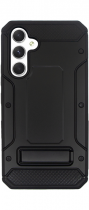 Vivid Rugged Armor Case Samsung Galaxy A14 4G/5G Black