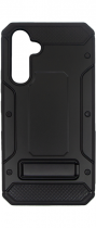 Vivid Rugged Armor Case Samsung Galaxy A14 4G/5G Black