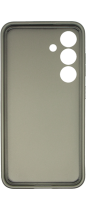 Vivid Carbon Fiber Case Samsung Galaxy S24 Gold
